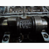 VAG 058109021D, Розподвал впуск VW, Audi, Skoda 1.8 20V, оригінал ADR