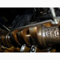 VAG 058109021D, Розподвал впуск VW, Audi, Skoda 1.8 20V, оригінал ADR