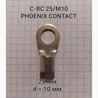 C-RC 25/M10 DIN 3240102 Phoenix Contact