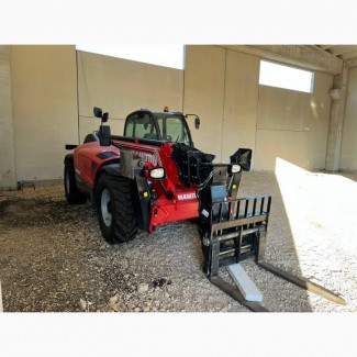 Manitou MT 1840 HA, 2020 р. в. Ідеальний стан, практично новий! 280 м/г