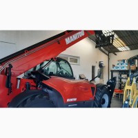 Manitou MT 1840 HA, 2020 р. в. Ідеальний стан, практично новий! 280 м/г