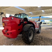 Manitou MT 1840 HA, 2020 р. в. Ідеальний стан, практично новий! 280 м/г