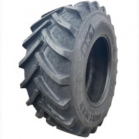 Шина 650/85R32 BKT тракторна шина