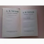 Чехов А.П Собрание сочинений в 12 томах (1954 г.)