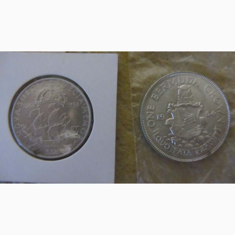 Фото 5. Монеты Украины, нейзильбер! Сумы