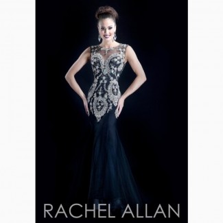 Королівська сукня бренд Rachel Allan