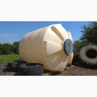 Бочка цистерна ємність діжка резервуар 4-50 куб асенізатор МЖТ