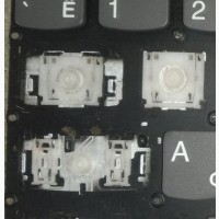 Клавіатура для Lenovo PC4CР-UAL