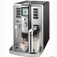 Аренда автоматических кофеварок для офиса Киев