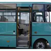 Продам приміський автобус ZAZ А07