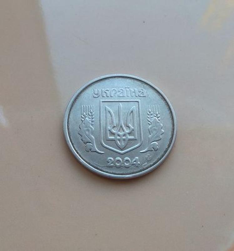 Фото 3. 5 копеек 2004 монета брак литья чеканки матрицы