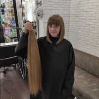 Продать волосы в Днепре по самым высоким ценам