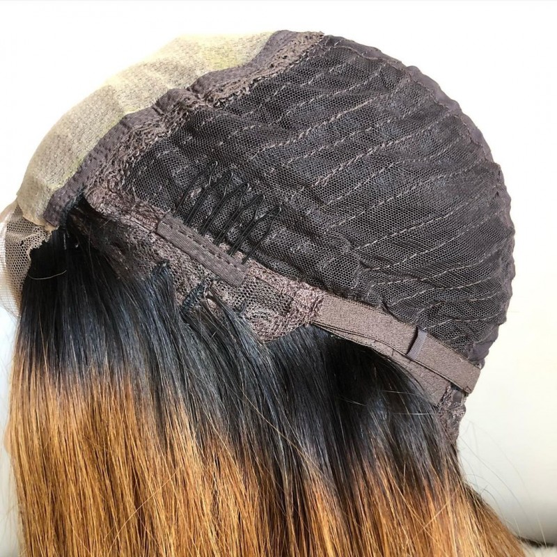 Фото 5. Парик из натуральных волос 90 - качественный парик из 100% натуральных волос на сетке