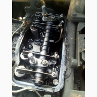 Пуско-наладка ремонт двигателей ЧТЗ