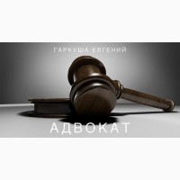 Адвокат в Киеве. Юридические консультации