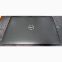 Ноутбук Dell latitude 5500 IPS touch i7-8665u 16/256gb m.2 NVMe SSD/4G