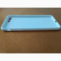Чехол Бампер на iPhone 7+ Plus Белый