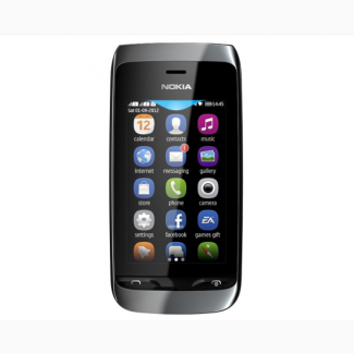 Мобильный телефон Nokia Asha 310