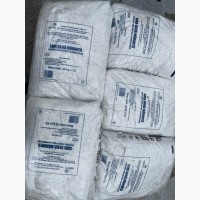 Соль техническая для дорог в мешках 25 кг, Румыния