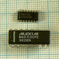 MAX232 ST232 MA8920 MAX202 ST485 MAX712 MAX713 MAX3120 MAX3222 MAX3232 MAX7408 MB3730