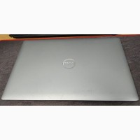 Ноутбук Dell latitude 5520 IPS i5-1145G7 16/256gb m.2 NVMe SSD Iris