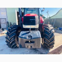 Продам трактор CASE IH Puma 225 CVX, 2021 р.в. 1583.5 м/год