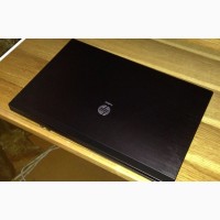 Игровой, производительный 4-х ядерный ноутбук HP4520s
