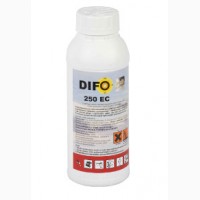 Difo 250 EC (Дифо) 1л – фунгицид против парши яблони и альтернариоза томатов