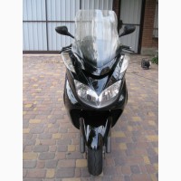 2007 Yamaha Majesty инжектор Цена: 2.600 у.е. Пробег: 12.000 км