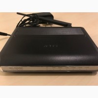 Wi-Fi маршрутизатор Asus WL-520GC