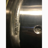 Crank pin repair in-situ