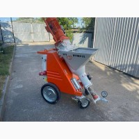 Штукатурна Станція PFT RITMO XL 220/380B