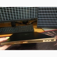 Ноутбук HP Spectre x360 трансформер 4k IPS touch i7-8550u 16/256GB m.2