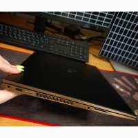 Ноутбук HP Spectre x360 трансформер 4k IPS touch i7-8550u 16/256GB m.2