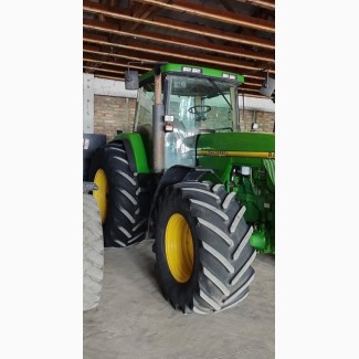 Трактор John Deere(Джон Дир) 8400 1996г.в. нараб. 9400м.ч. Мощность: 260л.с