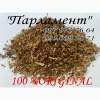 Табак Парламент импорт 100г