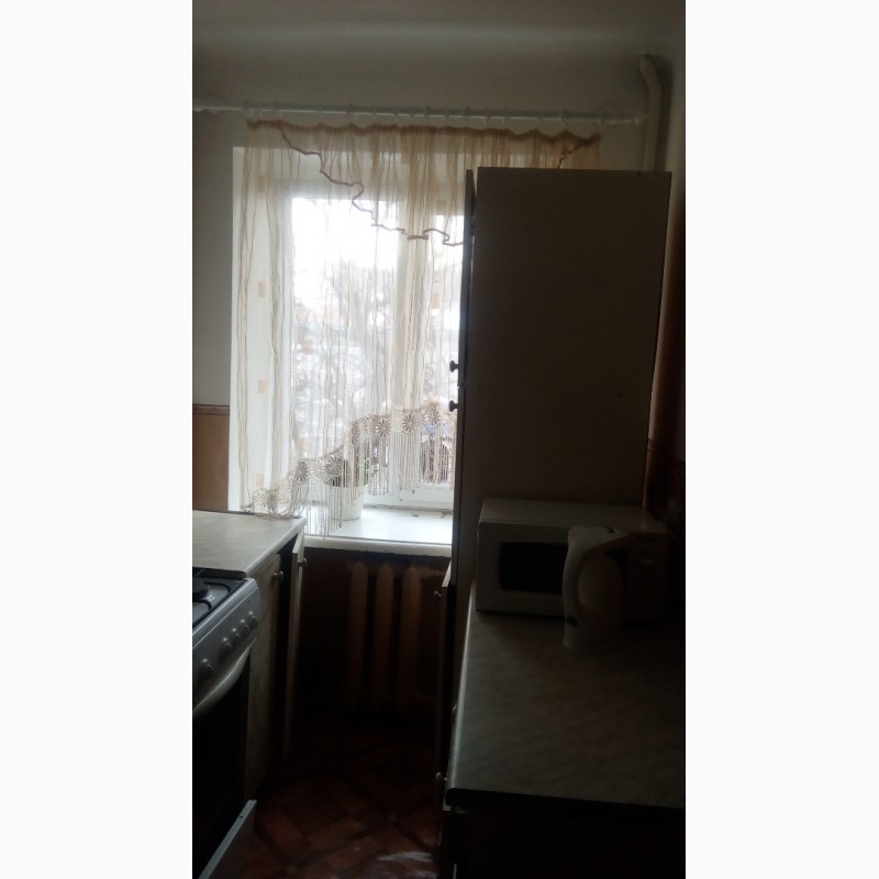 Фото 7. Подобова оренда квартири в Тернополі