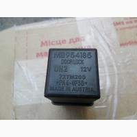 Реле Мицубиси, Вольво MB954185, DOOR LOCK, 72TM200, Mitsubishi, Volvo