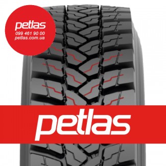 Агро сільгосп шини 285/70 R19.5 PETLAS SH110 (РУЛЬОВА) 150/148