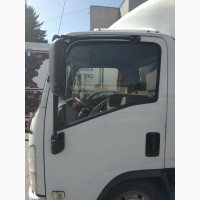 Кабина в сборе на грузовой автомобиль ISUZU NPR75, NQR90