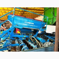 Посівний комплекс Lemken Compact-Solitair 9 HD (400-DS 125)