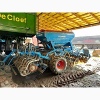 Посівний комплекс Lemken Compact-Solitair 9 HD (400-DS 125)