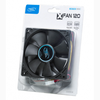 Вентилятор Deepcool XFAN 70