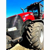 Трактор Case IH Magnum 340 (2017 рік)