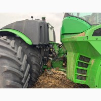 Трактор John Deere 9520R