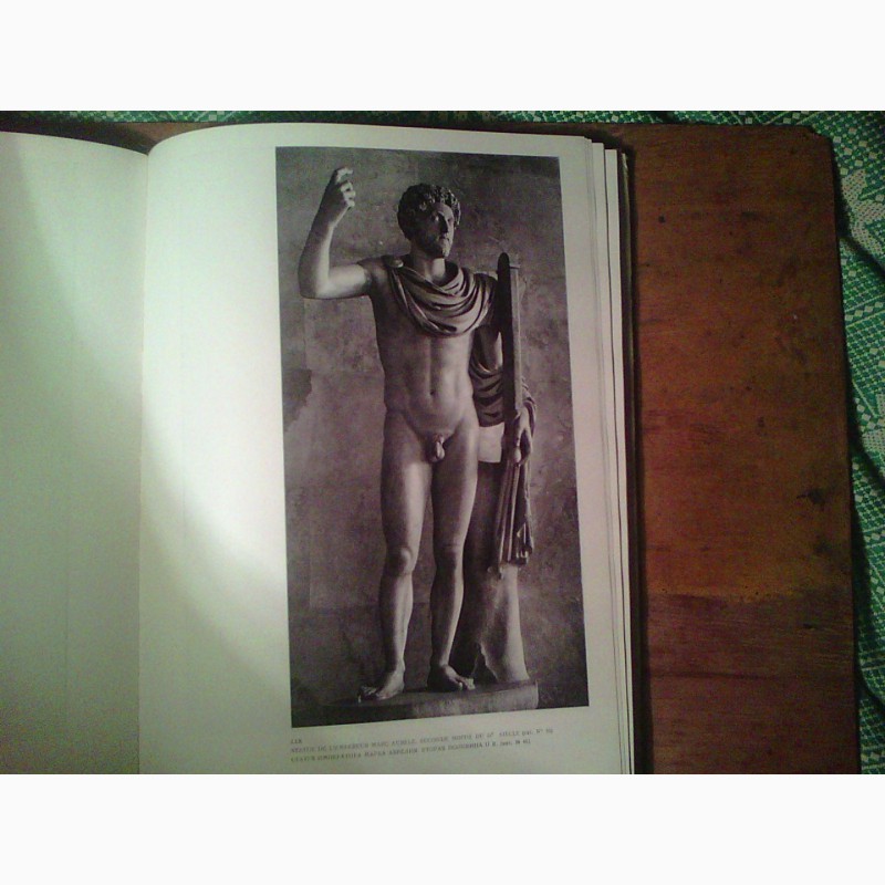 Фото 3. Продам книгу: А. Вощинина (Римский портрет.) 1974 года