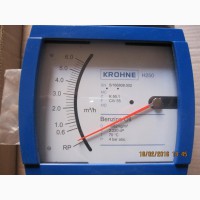 Расходомер Krohne H250|RR|M9|ESK-EEx d-50, d-80