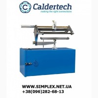 Вращающийся скребковый инструмент Uniprep 2 Caldertech