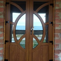 Вікна та двері Zlatadoor Чернівці