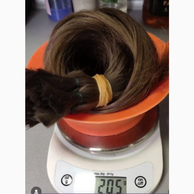 Фото 7. Купуємо тільки натуральне волосся у Дніпрі від 35 см до 125000 грн